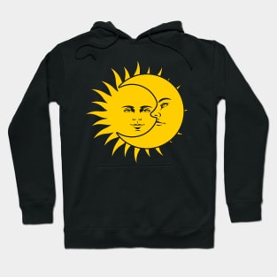 Sun & Moon Hoodie